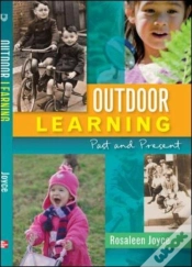 Capa do artigo Outdoor Learning: Past And Present