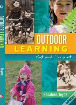 Capa do artigo Outdoor Learning: Past And Present