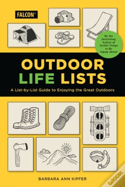 Capa do artigo Outdoor Life Lists