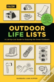 Capa do artigo Outdoor Life Lists