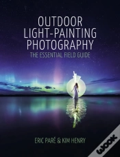 Capa do artigo Outdoor Light-Painting Photography
