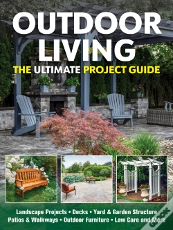 Capa do artigo Outdoor Living