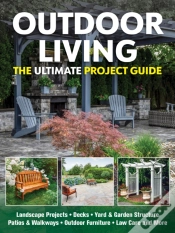 Capa do artigo Outdoor Living