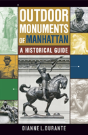 Outdoor Monuments Of Manhattan - Preview