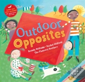 Capa do artigo Outdoor Opposites