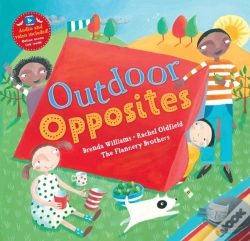 Capa do artigo Outdoor Opposites