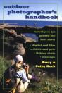 Outdoor Photographers Handbook - Preview