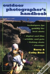 Capa do artigo Outdoor Photographers Handbook