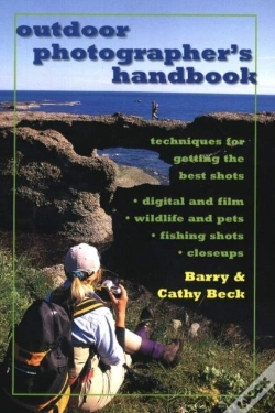 Capa do artigo Outdoor Photographers Handbook