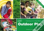 Capa do artigo Outdoor Play (Carrying On In Key Stage 1)