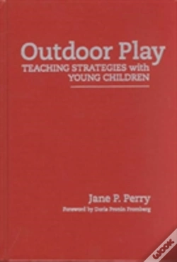Capa do artigo Outdoor Play