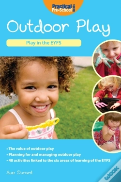 Capa do artigo Outdoor Play