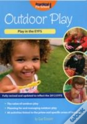 Capa do artigo Outdoor Play