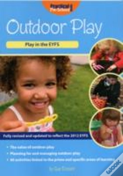 Capa do artigo Outdoor Play