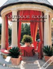 Outdoor Rooms