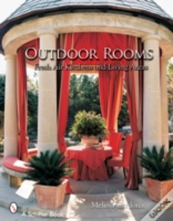 Capa do artigo Outdoor Rooms