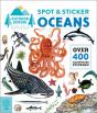 Outdoor School: Spot & Sticker Oceans - Preview