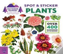 Outdoor School: Spot & Sticker Plants