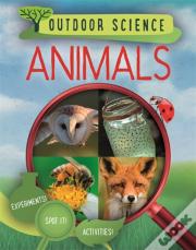 Outdoor Science: Animals