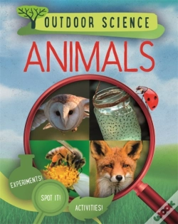 Capa do artigo Outdoor Science: Animals