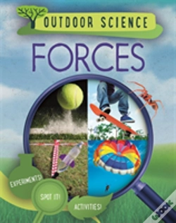 Capa do artigo Outdoor Science: Forces