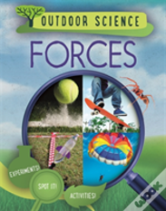 Outdoor Science: Forces