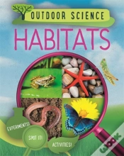 Capa do artigo Outdoor Science: Habitats