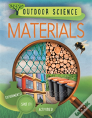 Outdoor Science: Materials