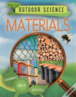 Capa do artigo Outdoor Science: Materials