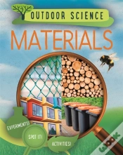 Capa do artigo Outdoor Science: Materials