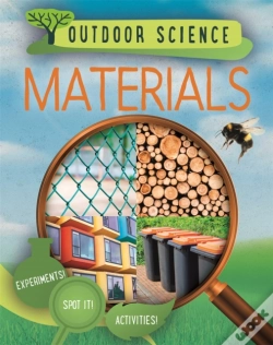 Capa do artigo Outdoor Science: Materials