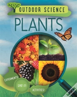 Capa do artigo Outdoor Science Plants