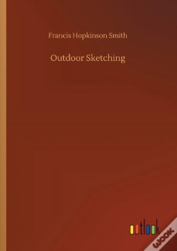 Capa do artigo Outdoor Sketching