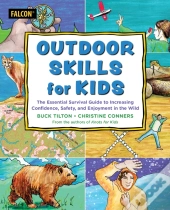 Outdoor Skills For Kids