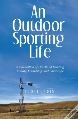 Capa do artigo Outdoor Sporting Life