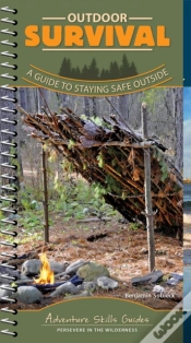 Capa do artigo Outdoor Survival