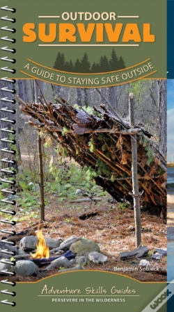 Capa do artigo Outdoor Survival