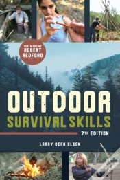 Capa do artigo Outdoor Survival Skills