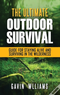 Capa do artigo Outdoor Survival