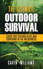 Outdoor Survival - Preview