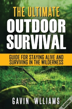 Capa do artigo Outdoor Survival