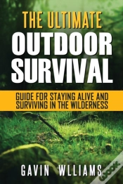 Capa do artigo Outdoor Survival