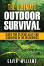 Outdoor Survival - Preview