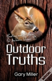 Capa do artigo Outdoor Truths