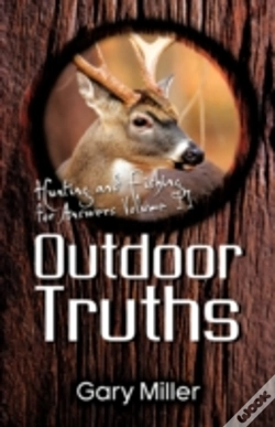 Capa do artigo Outdoor Truths