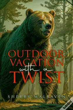 Capa do artigo Outdoor Vacation With A Twist
