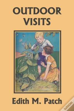 Capa do artigo Outdoor Visits (Yesterday'S Classics)