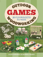 Outdoor Woodworking Games - Preview