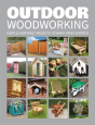 Outdoor Woodworking - Preview