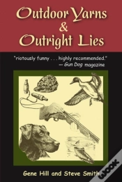 Capa do artigo Outdoor Yarns And Outright Lies